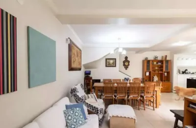 Casa à venda 192m² com 2 dormitórios  1 suíte e 2 vagas no bosque da saúde