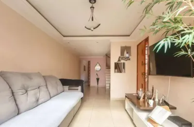 Casa com 3 quartos à venda na Rua Cornélio Schimidt, 25, Jabaquara, São Paulo