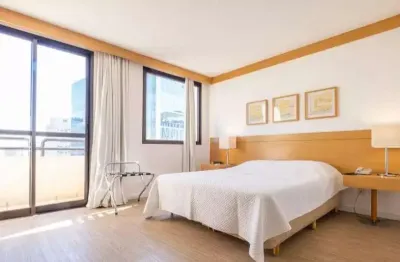 Apartamento com 1 quarto à venda na Rua Diogo Moreira, 0247, Pinheiros, São Paulo