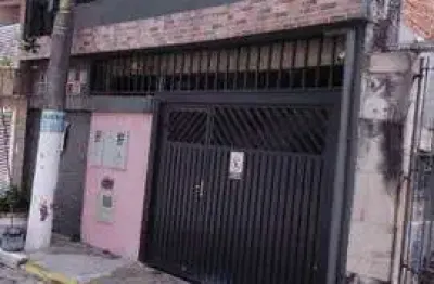 Sobrado à venda no ipiranga com 290m² 3 dormitórios 2 suítes 4 banheiros 3 vagas