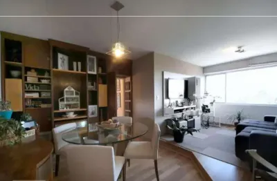 Apartamento à venda 85m²  2 dormitórios, 1 vaga em santo amaro