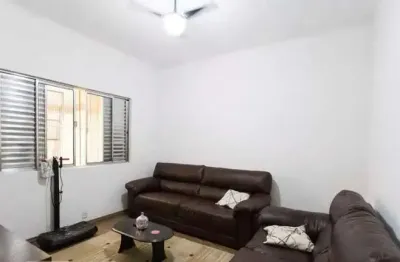 Casa com 2 quartos à venda na Rua Padre Raposo, 1135, Mooca, São Paulo