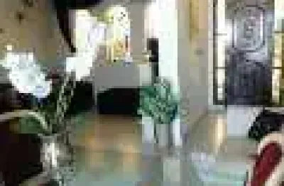 Casa com 2 quartos à venda na Rua Monsenhor Basílio Pereira, 108, Jabaquara, São Paulo