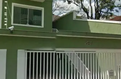 Casa à venda na vila sônia com 3 dormitórios 3 suítes 4 banheiros 4 vagas