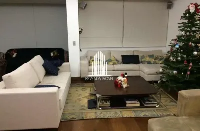 Apartamento para venda no morumbi, 198 metros com 4 quartos  e 3 vagas