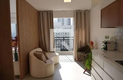 Kitnet / Stúdio à venda na Rua Cardeal Arcoverde, 857, Pinheiros, São Paulo