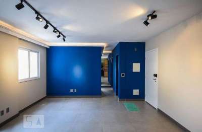 Apartamento à venda - vila andrade, 2 quartos,  83 m2