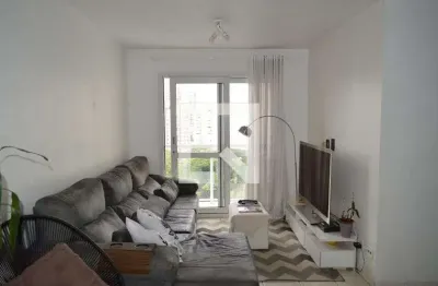 Apartamento com 3 quartos à venda na Rua Leite Ferraz, 75, Vila Mariana, São Paulo