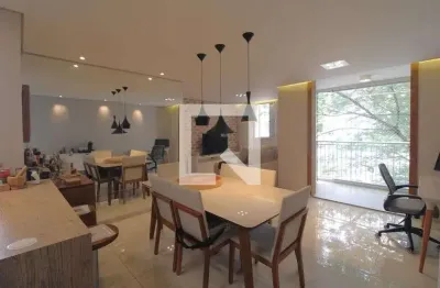 Apartamento com 2 quartos à venda na Avenida Cupecê, 1784, Jardim Marajoara, São Paulo