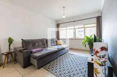 Apartamento à venda - pinheiros, 3 quartos,  134 m2