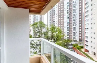 Apartamento na vila andrade de 3 quartos com 2 vagas - 104m² à venda.