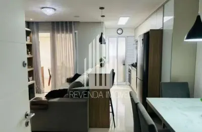Apartamento no condomínio united home na barra funda, são paulo-sp: 2 quartos, 1 suíte, 2 banheiros, vaga de garagem, 69m² de área!