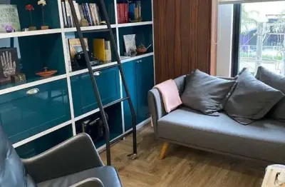 Sala comercial à venda na Rua Apeninos, 0485, Aclimação, São Paulo