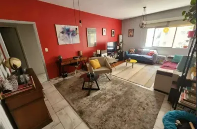 Apartamento no condomínio sândalos na consolação com 90m² 2 dormitórios 2 banheiros 1 vaga