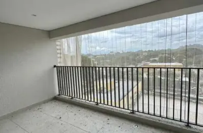 3 ou 2 dorms 77m² com 1 suite e 1 vaga no alto da boa vista