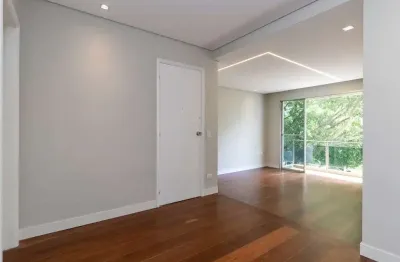 Apartamento com 3 quartos à venda na Rua Charles Spencer Chaplin, 0137, Vila Andrade, São Paulo