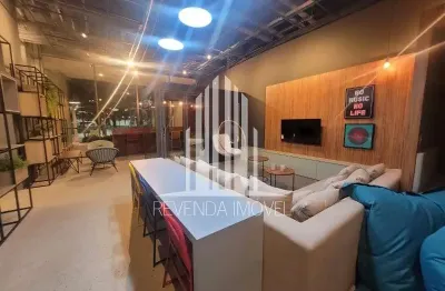 Apartamento com 1 quarto à venda na Rua Fernão Dias, 0551, Pinheiros, São Paulo