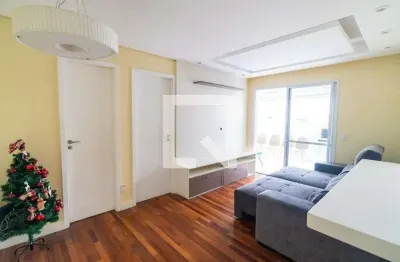Apartamento com 1 quarto à venda na Rua Maracá, 301, Jabaquara, São Paulo