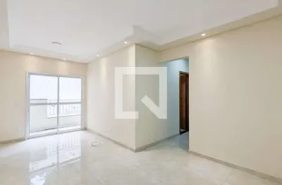 Apartamento com 3 quartos à venda na Rua Brasílio Machado, 518, Nova Petrópolis, São Bernardo do Campo