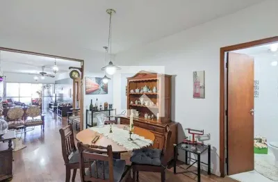 Apartamento à venda - rudge ramos, 4 quartos,  230 m2