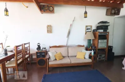 Apartamento à venda - vila assunção, 3 quartos,  140 m2