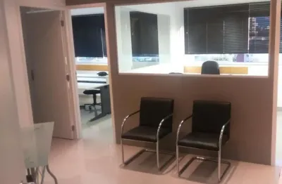 Sala comercial à venda na Rua do Bosque, 1621, Barra Funda, São Paulo