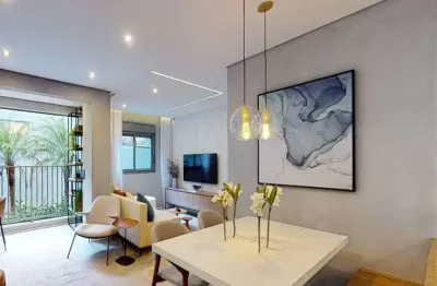 Apartamento com 2 quartos à venda na Avenida Professor Francisco Morato, 4240, Vila Sônia, São Paulo