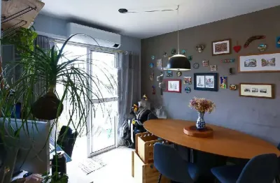 Apartamento à venda na vila andrade com 80m², 3 quartos e 2 vagas
