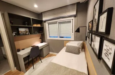 Apartamento com 2 quartos à venda na Avenida Professor Francisco Morato, 4240, Vila Sônia, São Paulo