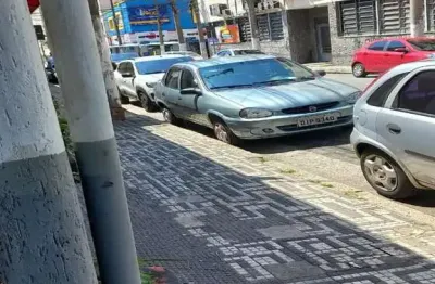 Barracão / Galpão / Depósito à venda na Rua Coronel Abílio Soares, 260, Vila Assunção, Santo André