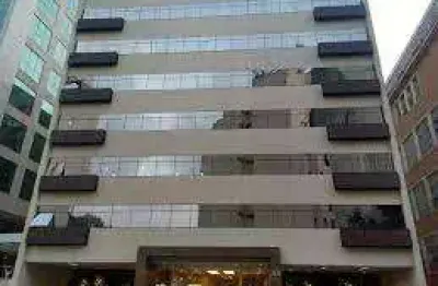 Sala comercial à venda na Rua Cincinato Braga, 59, Bela Vista, São Paulo