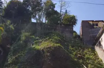 Terreno à venda na Rua Doutor Wladimir do Amaral, 0264, Butantã, São Paulo