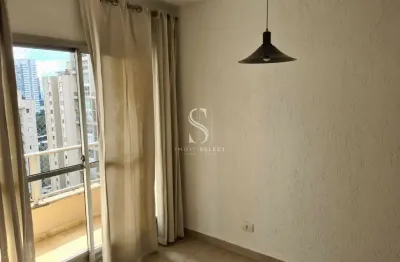 Condomínio roseli, pinheiros - apartamento de 45m² com 1 dormitório, 1 banheiro e 1 vaga