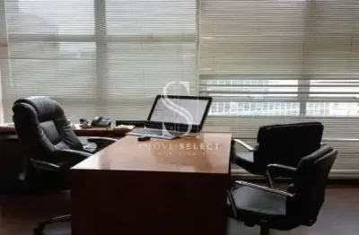 Edifício zarvos na consolação, conjunto comercial de 76m² com 2 salas, sem vaga.