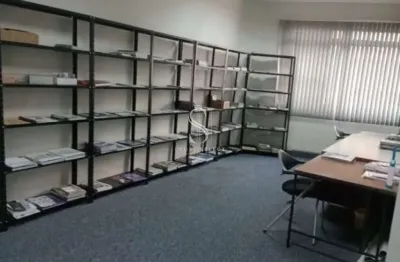 Condomínio vertical souto de oliveira - centro histórico - conjunto de salas comerciais á venda com