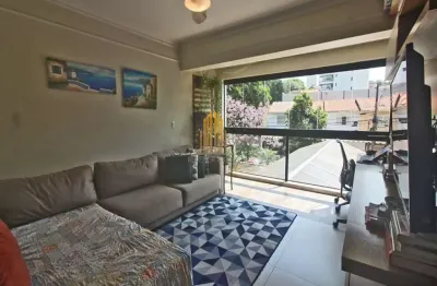 Condomínio edifício diversita - bosque da saúde - apartamento de 80m², com 3 dormitórios, sendo 1 su