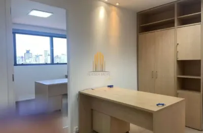 Condomínio vertical dallas, jabaquara - conjunto comercial 124m² com 4 banheiros e 4 vagas