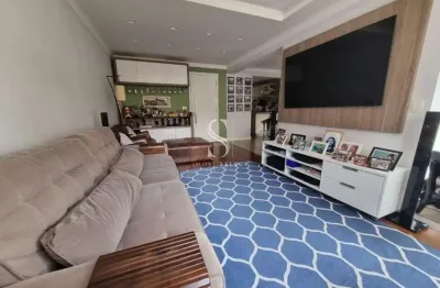 Condomínio edificio maison saint laurence na vila andrade, apartamento à venda com 136m², 2 dormitór