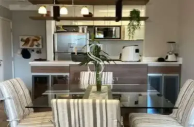 Condomínio terrazza marina na água branca, apartamento de 65m² com 2 dormitórios, 1 suíte, 1 vaga.