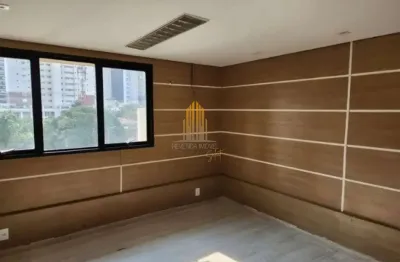 Ibirapuera central park em vila mariana, conjunto comercial de 93m² com 2 salas, 2 banheiros á venda