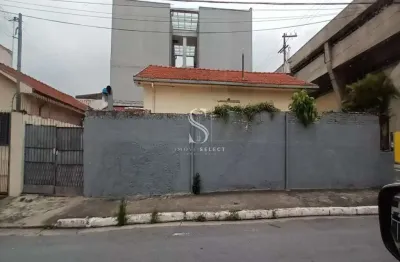 Terreno à venda na Rua Heitor dos Prazeres, 179, Vila Sônia, São Paulo