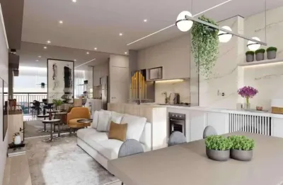 Condominino side ipiranga no sacomã, apartamento de 72m² com 3 dormitórios, 1 suíte e 1 vaga.