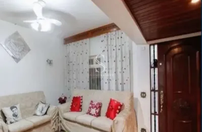 Casa assobradada em jabaquara de 189m² com 3 quartos , 2 suites , quintal e 2 vagas á venda