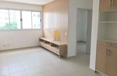 Edificio del prado vila buarque -  apartamento de 45m² com 2 dormitórios, 1 suite e 1 vaga á venda