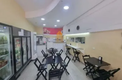 Bela vista, loja comercial de 153m² com 4 salas e 2 banheiros.