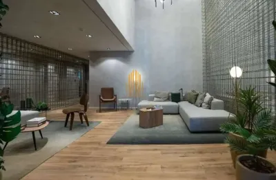 Apartamento com 1 quarto à venda na Rua Capote Valente, 1000, Pinheiros, São Paulo