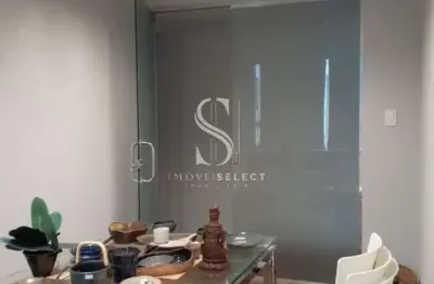 Edificio horsa i em bela vista, conjunto comercial de 84m² com 4 salas, copa, sem vaga.