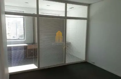 Edifício imperial berrini offices no brooklin, conjunto comercial de 54m² com 1 vaga.