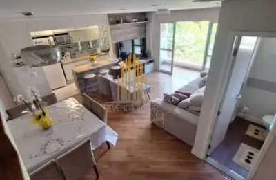Campo grande - casa em condominio de 96m² com 3 dormitorios, 3 banheiros e 2 vagas de garagem.