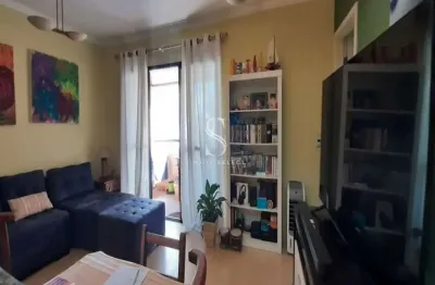 Condomínio edifício mayfair plaza - localizado na vila mascote, apartamento de 89m² com  2 dormitori